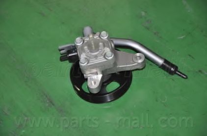 Насос гидроусилителя руля PARTS-MALL PPA-068 Насос гидроусилителя руля PARTS-MALL PPA-068
