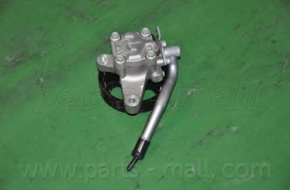 Насос гидроусилителя руля partsmall PPA-068