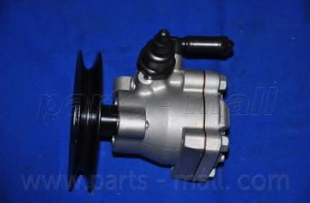 Насос гидроусилителя руля PARTS-MALL PPA-069 Насос гидроусилителя руля PARTS-MALL PPA-069