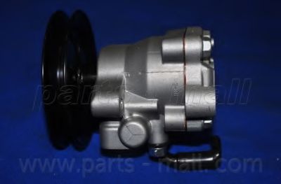 Насос гидроусилителя руля PARTS-MALL PPA-069 Насос гидроусилителя руля PARTS-MALL PPA-069