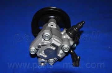 Насос гидроусилителя руля PARTS-MALL PPA-069 Насос гидроусилителя руля PARTS-MALL PPA-069