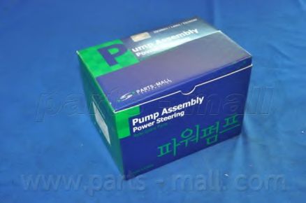 Насос гидроусилителя руля PARTS-MALL PPA-070 Насос гидроусилителя руля PARTS-MALL PPA-070
