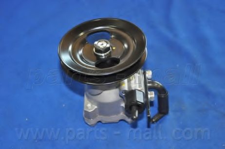 Насос гидроусилителя руля PARTS-MALL PPA-070 Насос гидроусилителя руля PARTS-MALL PPA-070