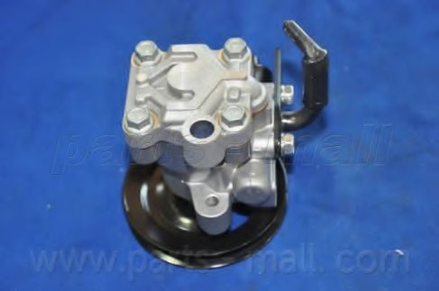 Насос гидроусилителя руля PARTS-MALL PPA-070 Насос гидроусилителя руля PARTS-MALL PPA-070