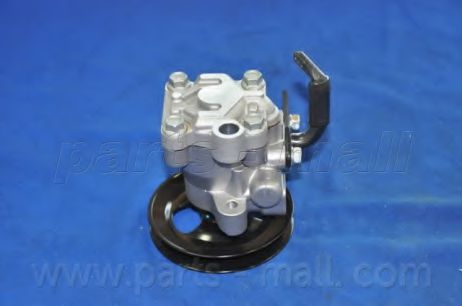 Насос гидроусилителя руля PARTS-MALL PPA-070 Насос гидроусилителя руля PARTS-MALL PPA-070