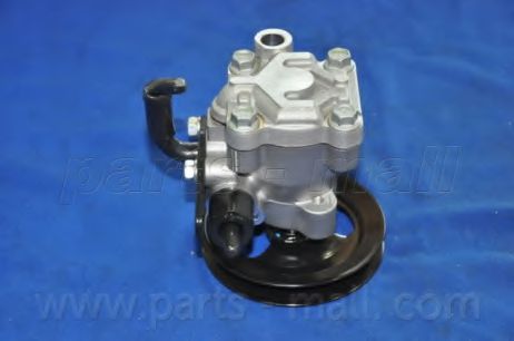 Насос гидроусилителя руля partsmall PPA-070
