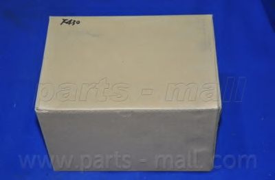 Насос гидроусилителя руля PARTS-MALL PPA-072 Насос гидроусилителя руля PARTS-MALL PPA-072