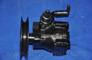 Насос гидроусилителя руля PARTS-MALL PPA-072 Насос гидроусилителя руля PARTS-MALL PPA-072
