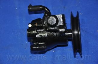 Насос гидроусилителя руля PARTS-MALL PPA-072 Насос гидроусилителя руля PARTS-MALL PPA-072
