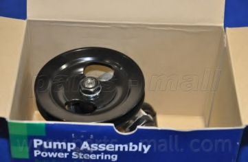 Насос гидроусилителя руля PARTS-MALL PPA-073 Насос гидроусилителя руля PARTS-MALL PPA-073