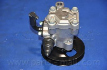 Насос гидроусилителя руля PARTS-MALL PPA-073 Насос гидроусилителя руля PARTS-MALL PPA-073