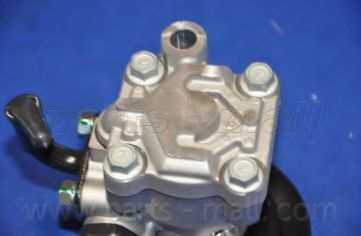 Насос гидроусилителя руля PARTS-MALL PPA-073 Насос гидроусилителя руля PARTS-MALL PPA-073