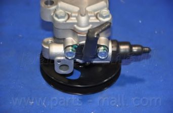 Насос гидроусилителя руля PARTS-MALL PPA-073 Насос гидроусилителя руля PARTS-MALL PPA-073