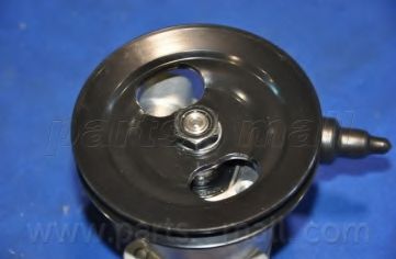 Насос гидроусилителя руля partsmall PPA-073