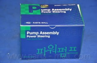 Насос гидроусилителя руля PARTS-MALL PPA-074 Насос гидроусилителя руля PARTS-MALL PPA-074