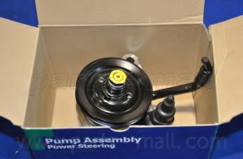 Насос гидроусилителя руля PARTS-MALL PPA-074 Насос гидроусилителя руля PARTS-MALL PPA-074