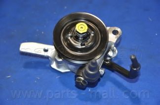 Насос гидроусилителя руля PARTS-MALL PPA-074 Насос гидроусилителя руля PARTS-MALL PPA-074