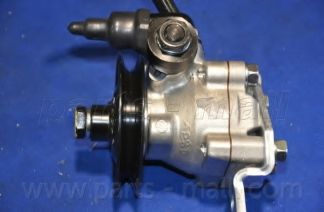 Насос гидроусилителя руля PARTS-MALL PPA-074 Насос гидроусилителя руля PARTS-MALL PPA-074