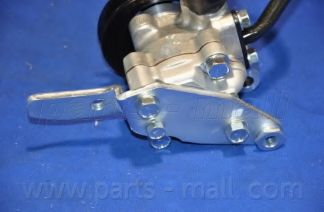 Насос гидроусилителя руля PARTS-MALL PPA-074 Насос гидроусилителя руля PARTS-MALL PPA-074