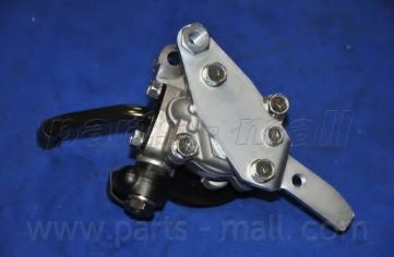 Насос гидроусилителя руля partsmall PPA-074