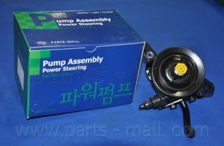 Насос гидроусилителя руля PARTS-MALL PPA-075 Насос гидроусилителя руля PARTS-MALL PPA-075