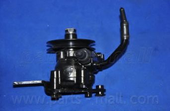 Насос гидроусилителя руля PARTS-MALL PPA-075 Насос гидроусилителя руля PARTS-MALL PPA-075