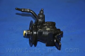 Насос гидроусилителя руля PARTS-MALL PPA-075 Насос гидроусилителя руля PARTS-MALL PPA-075