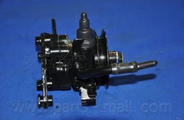 Насос гидроусилителя руля partsmall PPA-075