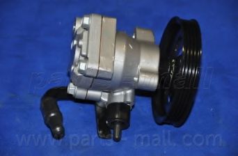 Насос гидроусилителя руля PARTS-MALL PPA-076 Насос гидроусилителя руля PARTS-MALL PPA-076