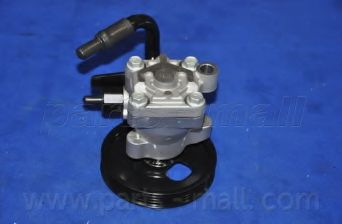 Насос гидроусилителя руля PARTS-MALL PPA-076 Насос гидроусилителя руля PARTS-MALL PPA-076