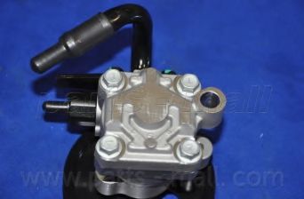 Насос гидроусилителя руля PARTS-MALL PPA-076 Насос гидроусилителя руля PARTS-MALL PPA-076