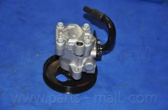 Насос гидроусилителя руля PARTS-MALL PPA-076 Насос гидроусилителя руля PARTS-MALL PPA-076