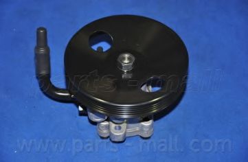 Насос гидроусилителя руля PARTS-MALL PPA-080 Насос гидроусилителя руля PARTS-MALL PPA-080