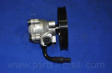 Насос гидроусилителя руля PARTS-MALL PPA-080 Насос гидроусилителя руля PARTS-MALL PPA-080