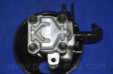 Насос гидроусилителя руля PARTS-MALL PPA-080 Насос гидроусилителя руля PARTS-MALL PPA-080
