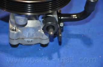 Насос гидроусилителя руля PARTS-MALL PPA-080 Насос гидроусилителя руля PARTS-MALL PPA-080