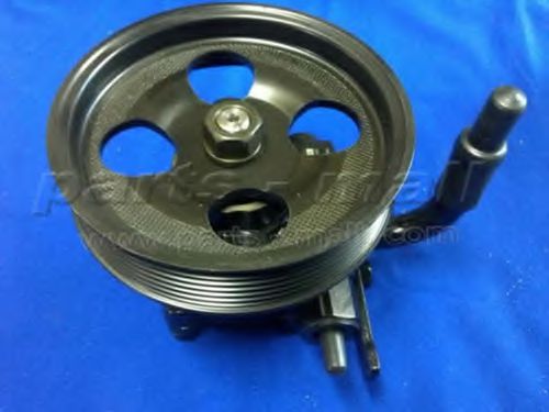 Насос гидроусилителя руля PARTS-MALL PPA-081 Насос гидроусилителя руля PARTS-MALL PPA-081