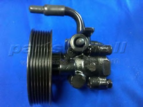 Насос гидроусилителя руля PARTS-MALL PPA-081 Насос гидроусилителя руля PARTS-MALL PPA-081