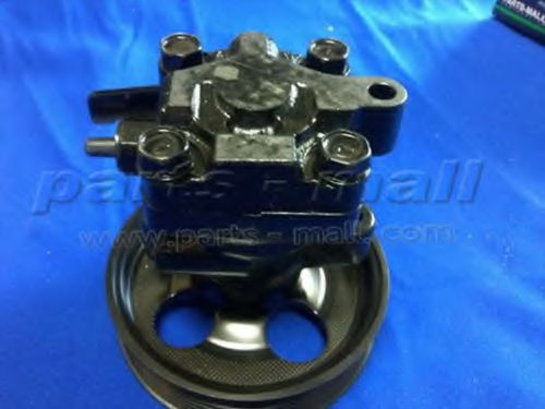 Насос гидроусилителя руля PARTS-MALL PPA-081 Насос гидроусилителя руля PARTS-MALL PPA-081