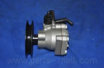 Насос гидроусилителя руля partsmall PPA-083