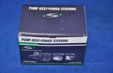 Насос гидроусилителя руля PARTS-MALL PPA-088 Насос гидроусилителя руля PARTS-MALL PPA-088