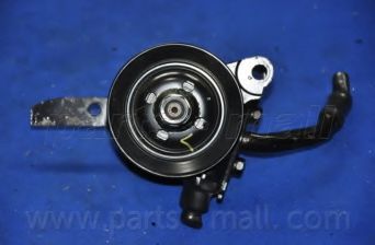 Насос гидроусилителя руля PARTS-MALL PPA-088 Насос гидроусилителя руля PARTS-MALL PPA-088
