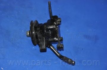 Насос гидроусилителя руля PARTS-MALL PPA-088 Насос гидроусилителя руля PARTS-MALL PPA-088