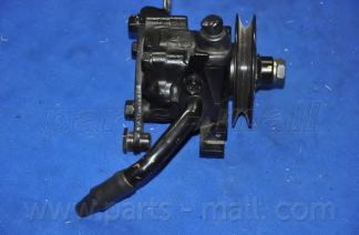 Насос гидроусилителя руля PARTS-MALL PPA-088 Насос гидроусилителя руля PARTS-MALL PPA-088