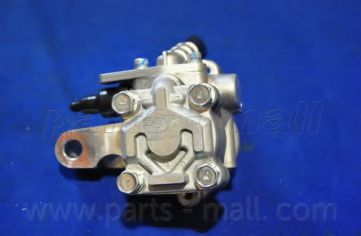 Насос гидроусилителя руля PARTS-MALL PPA-089 Насос гидроусилителя руля PARTS-MALL PPA-089