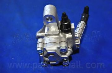 Насос гидроусилителя руля partsmall PPA-089