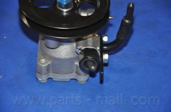 Насос гидроусилителя руля PARTS-MALL PPA-096 Насос гидроусилителя руля PARTS-MALL PPA-096