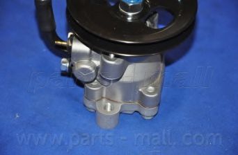 Насос гидроусилителя руля PARTS-MALL PPA-096 Насос гидроусилителя руля PARTS-MALL PPA-096