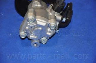 Насос гидроусилителя руля PARTS-MALL PPA-096 Насос гидроусилителя руля PARTS-MALL PPA-096