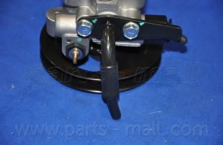 Насос гидроусилителя руля PARTS-MALL PPA-096 Насос гидроусилителя руля PARTS-MALL PPA-096